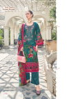 Reshma Riwayat By Alok Pakistani Printed Cotton Dress Material Wholesale Shop In Surat

